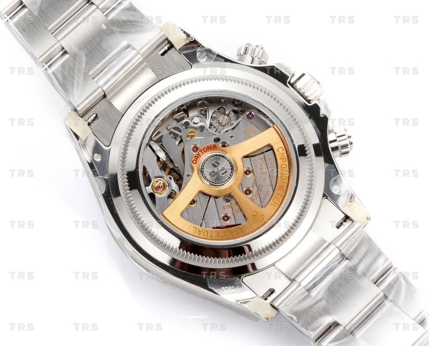 Годинник Daytona PLATONA 40mm 126506