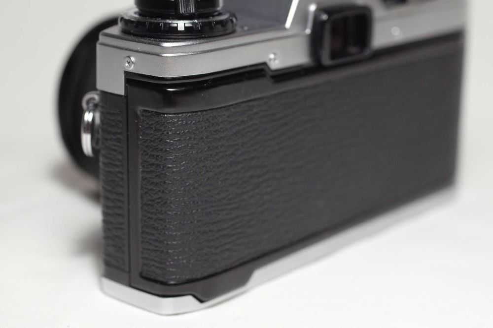 Olympus OM-10 Zuiko 50mm 1.8 как новый