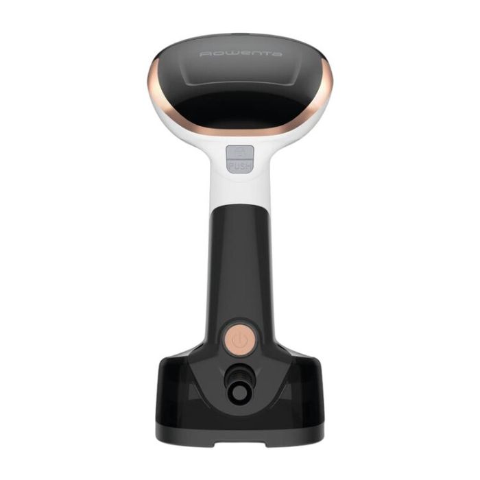 Ferro a vapor vertical rowenta NOVO