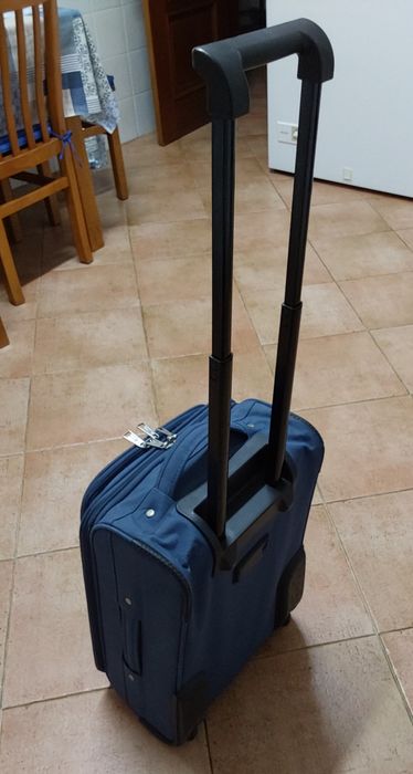 MALA VIAGEM CABINE,RESISTENTE. Casa,Viagens,Mudanças,Passeio,Férias.