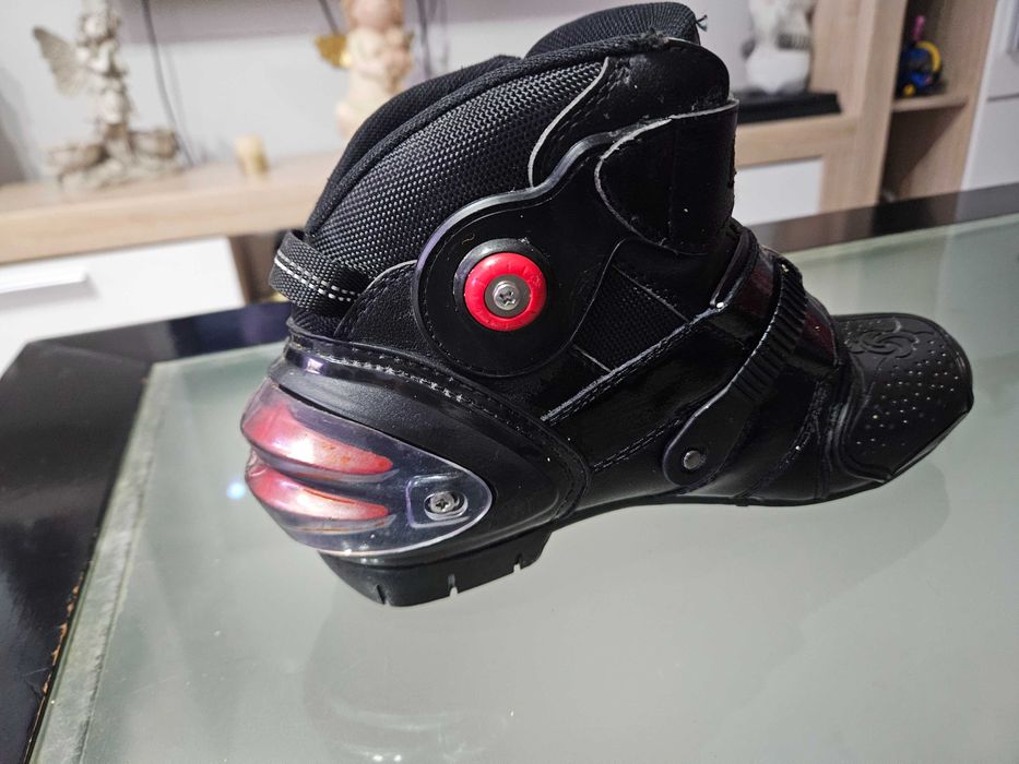 Vendo equipamento motard  tamanhoS/M/L
