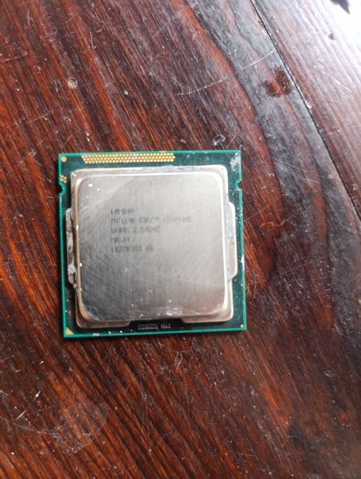 оперативна пам'ять ddr3 .4GB