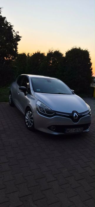 Sprzedam Renault clio IV