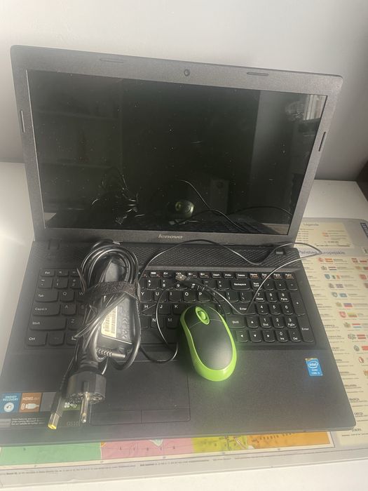 Lenovo G510, i5, SSD 250 GB, 8 GB RAM