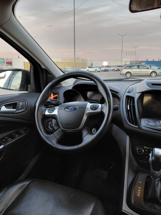 Продам Фордік Ескейп 1.6l 2016р