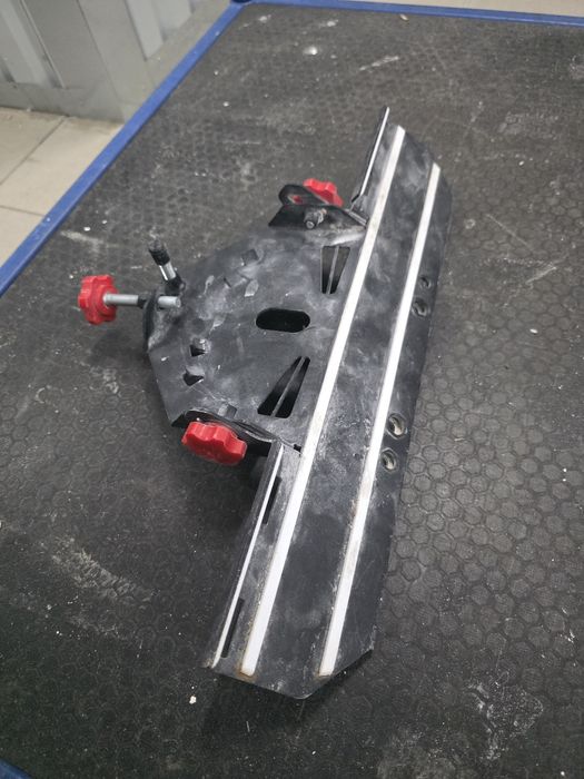 Slider Mechanic V2 przystawka 45.