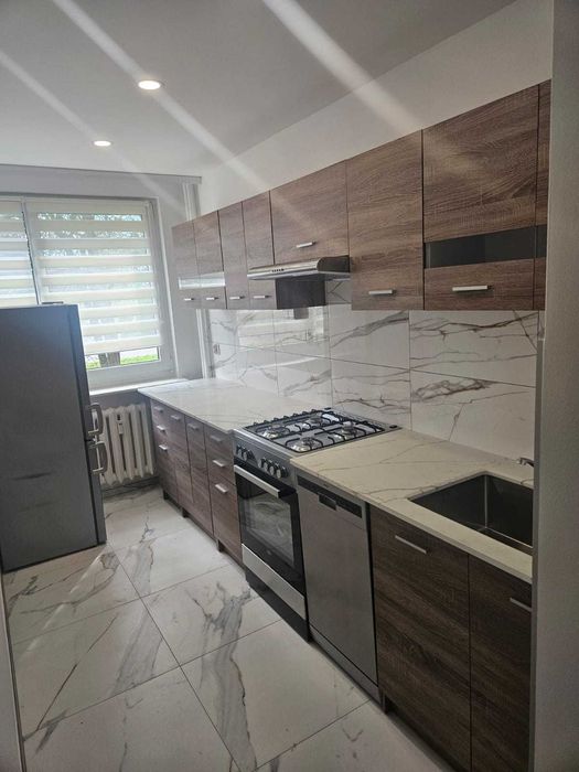 Mieszkanie do wynajęcia 2 pokoje Prószkowska