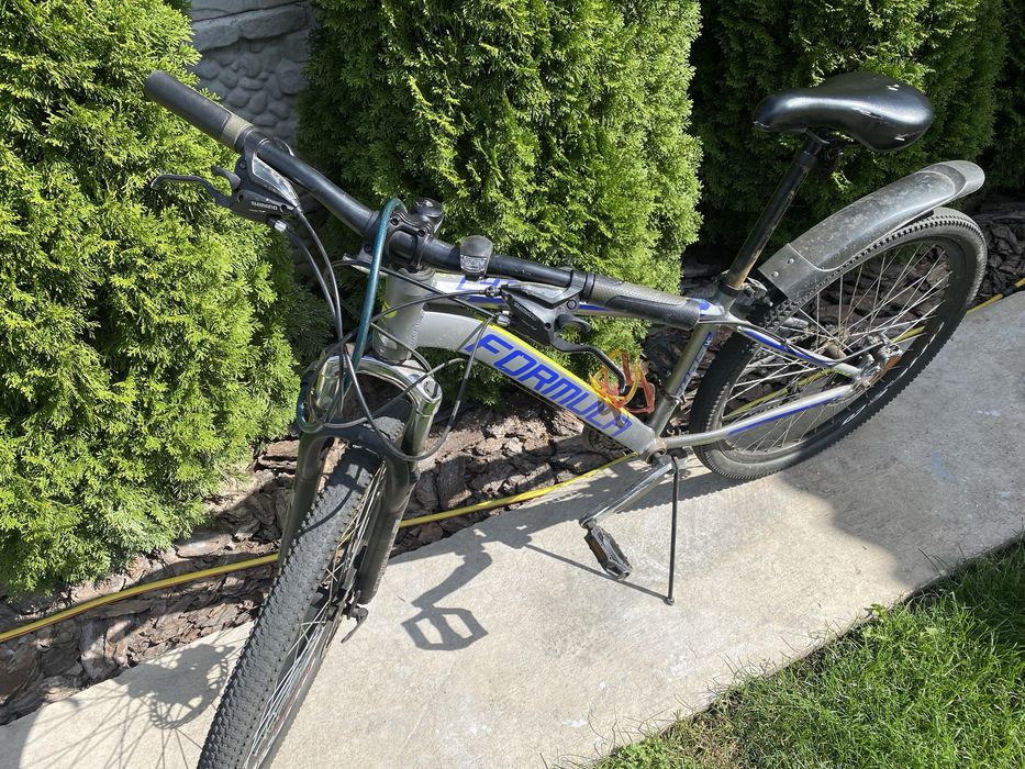 Спортивний велосипед  Formula діаметр 26