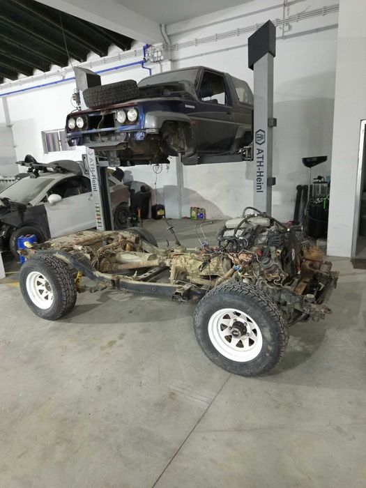 OFICINA MIRROR pintura automovel