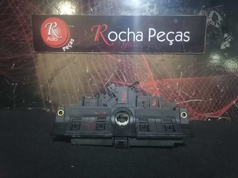 Fecho Da Mala Audi A6 (4B2, C5)
