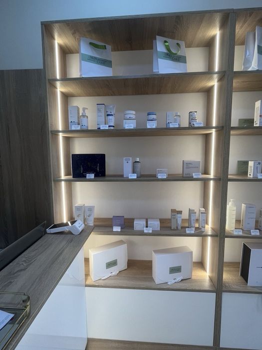 Продам Стілажі Шафу