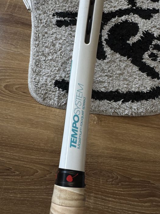 Rakieta tenisowa Tecnifibre Tempo System