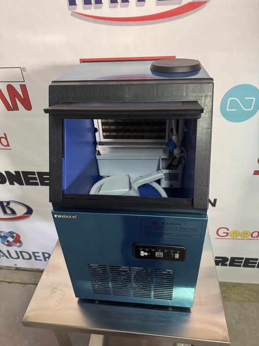 Льодогенератор Frosty Професійний Італія Новий!!!