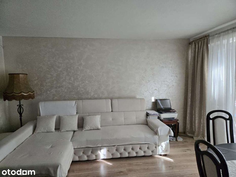 Mieszkanie 3-pokojowe 60m2 Piastów