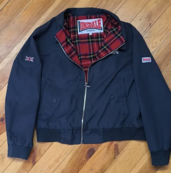 Харик Lonsdale  винтаж