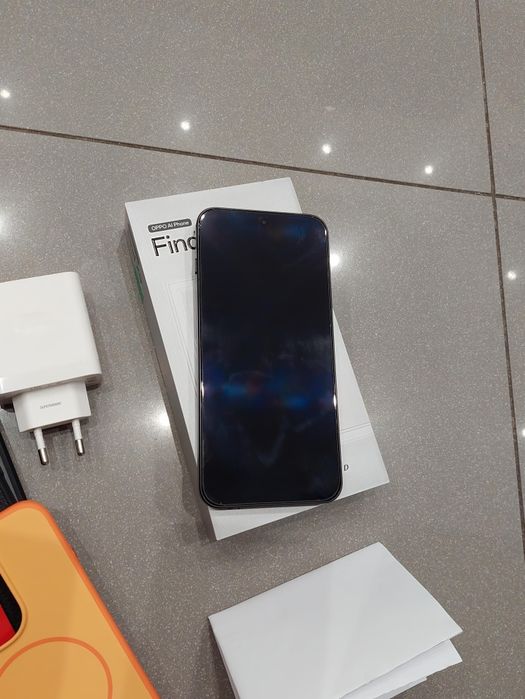 Oppo Find X9 6,59" Stan Idealny Gwarancja PL