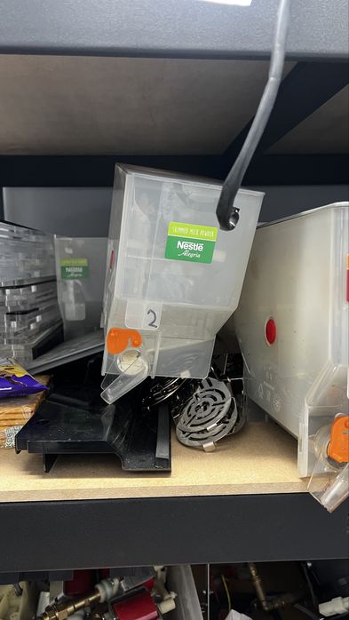 Rheavendors cino grande бойлер,,запчастини,запчасті