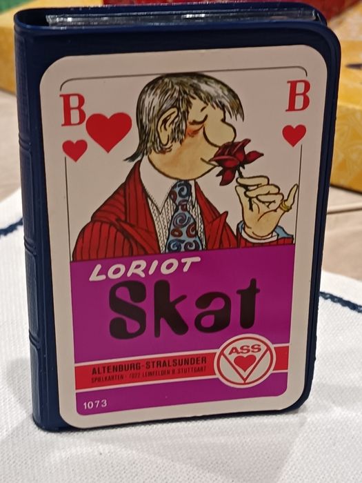 Продам игральные карты