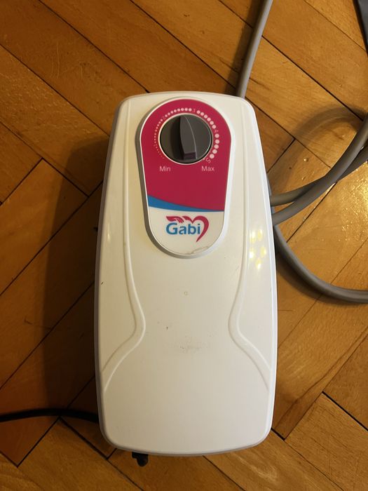 Materac przeciwodleżynowy