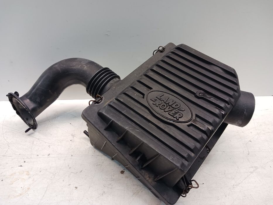 Caixa filtro ar LAND ROVER Discovery I (LJ_)