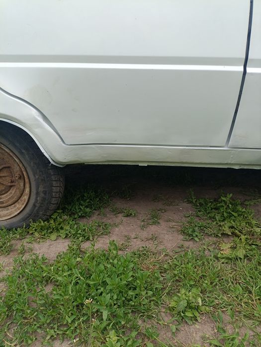 Заз Славута таврія