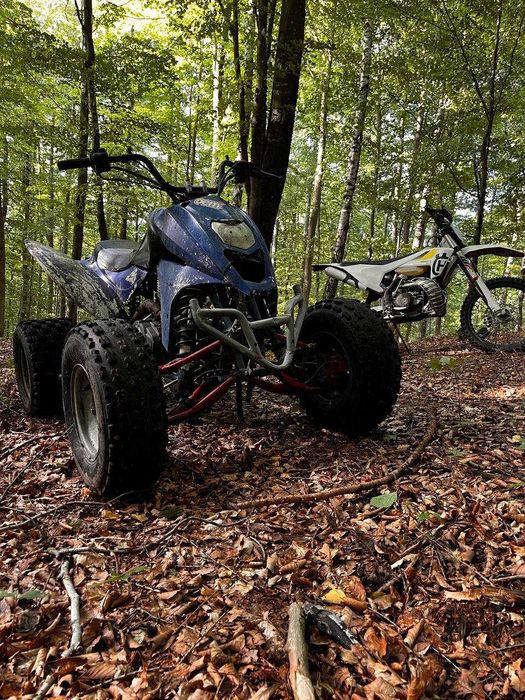 Shineray 250 stxe