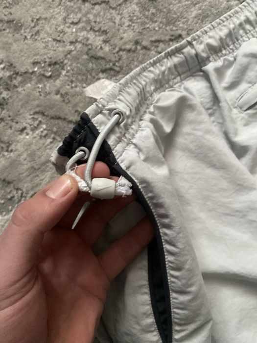 Nike Vintage trackpants