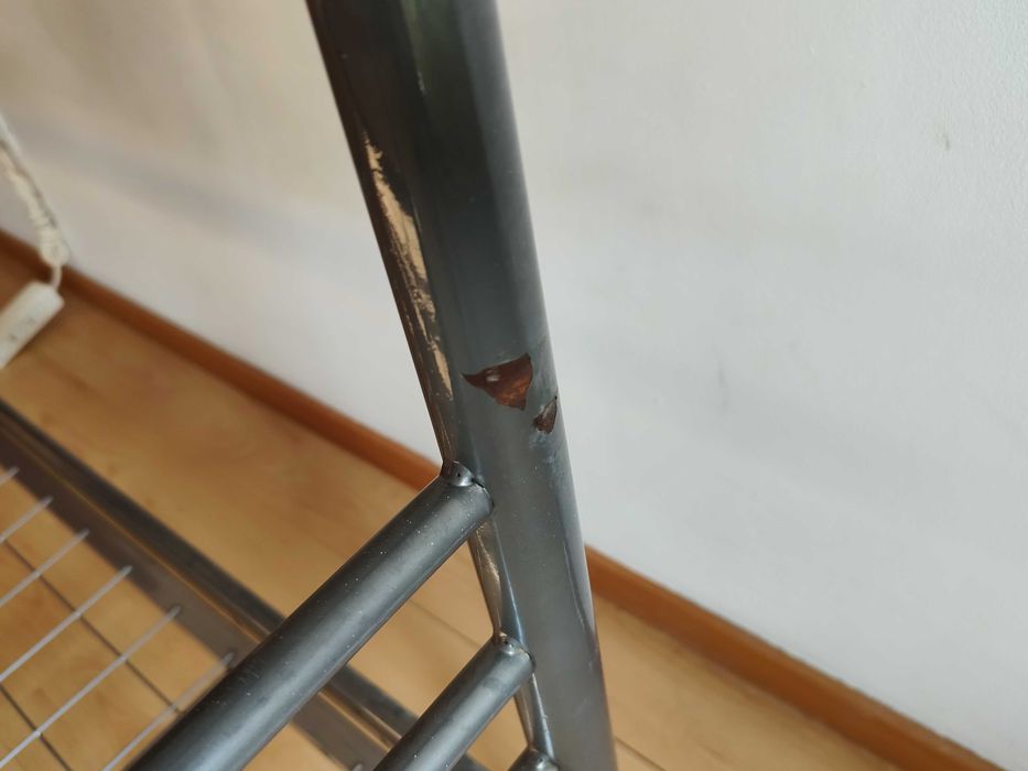 Beliche metalico IKEA ( Svärta)