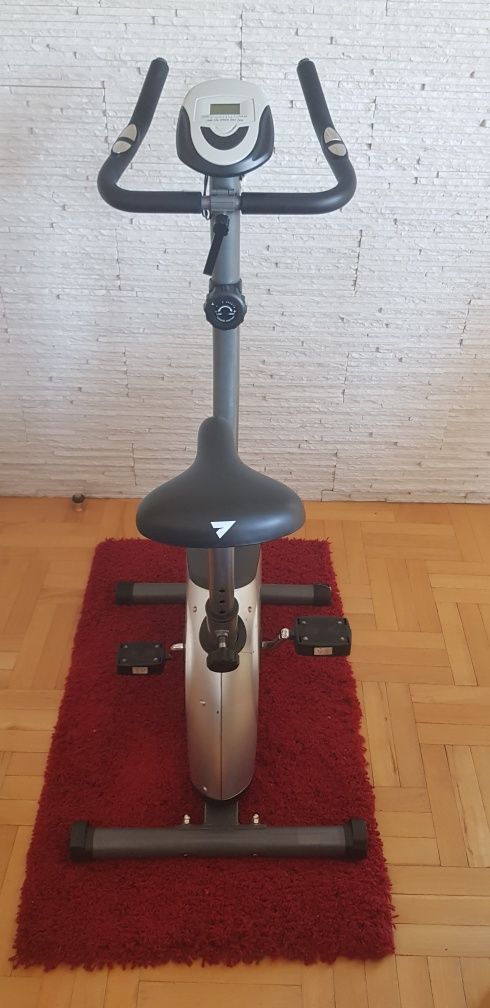 Rower treningowy SMART BIKE SEVEN FOR 7 do wymiany o yska przek adni Murowana Go lina OLX.pl