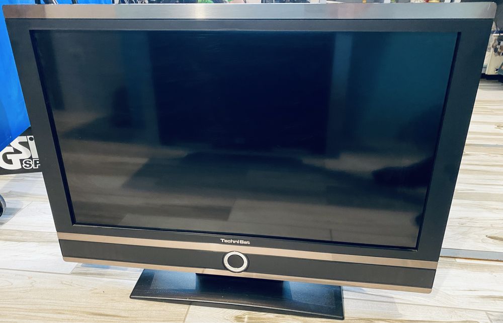 Телевізор Samsung