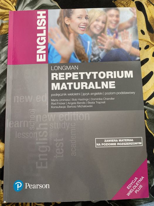 sprzedam podreczniki