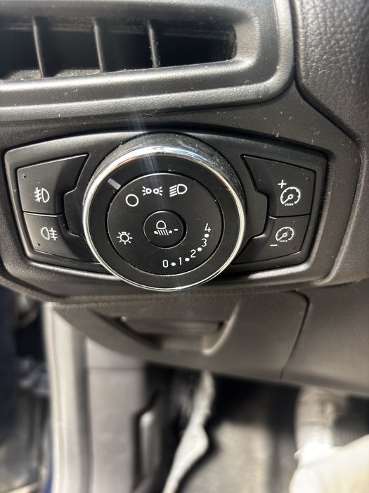 Ford Focus 1.6 TDCi Trend 115cv | 2011 | Diesel | 5 Portas