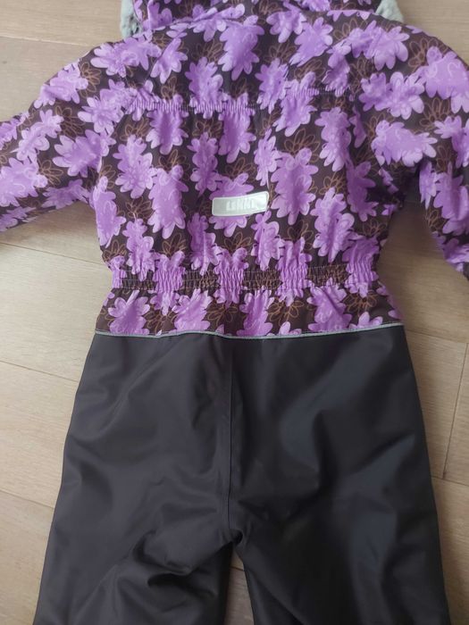 Комбінезон Lenne 116-122