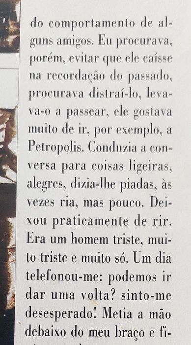 Marcello Caetano ÚLTIMOS DIAS no Brasil