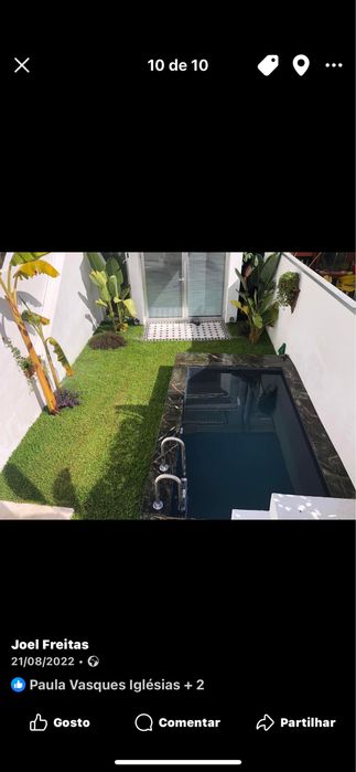 Construção  Civil, Restauros e Reabilitação