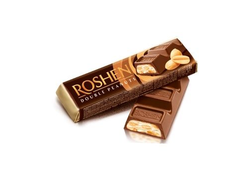 Батони   Roshen…