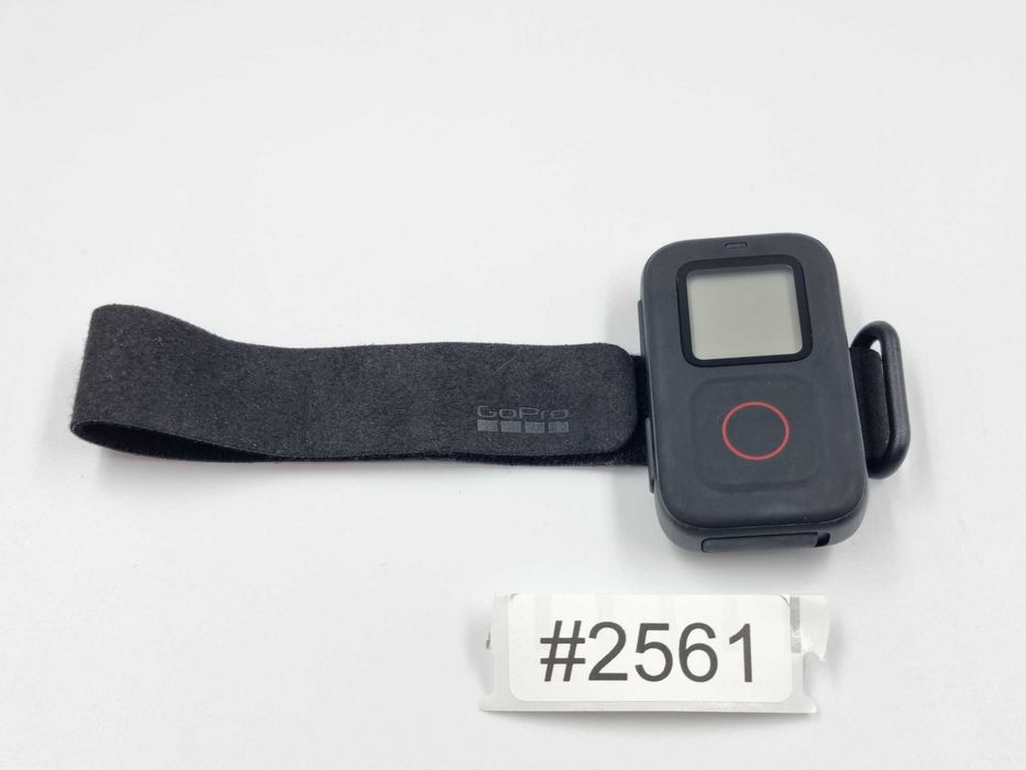 GoPro Smart Remote 3.0 Bezprzewodowy Pilot Zdalnego Sterowania | #2561