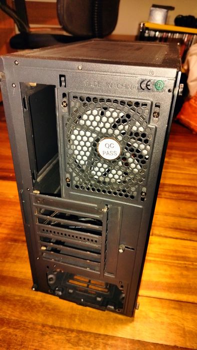 Caixa ATX Kolink Observatory64751225570307122