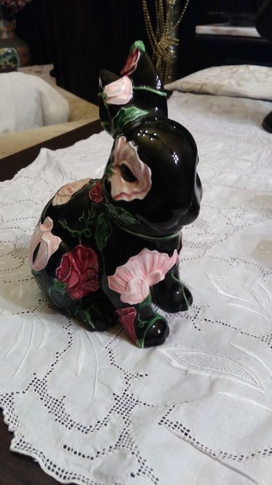 Colecção Floral Parade By Tina Wagstaff