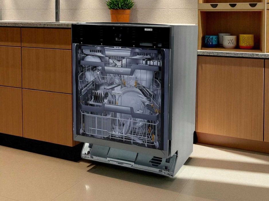 Посудомийка Miele / Міле G 7765 SCVi XXL, AutoDos, 60 см