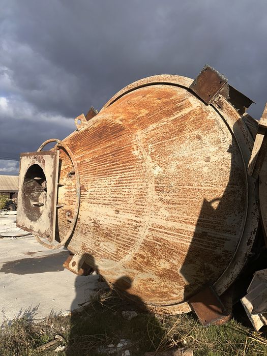 Силоса   93 куба