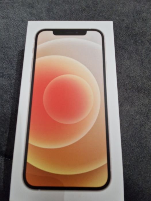 OKAZJA IPhone 12 64Gb