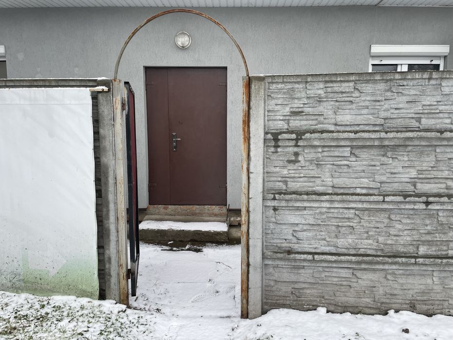 Оренда приміщення