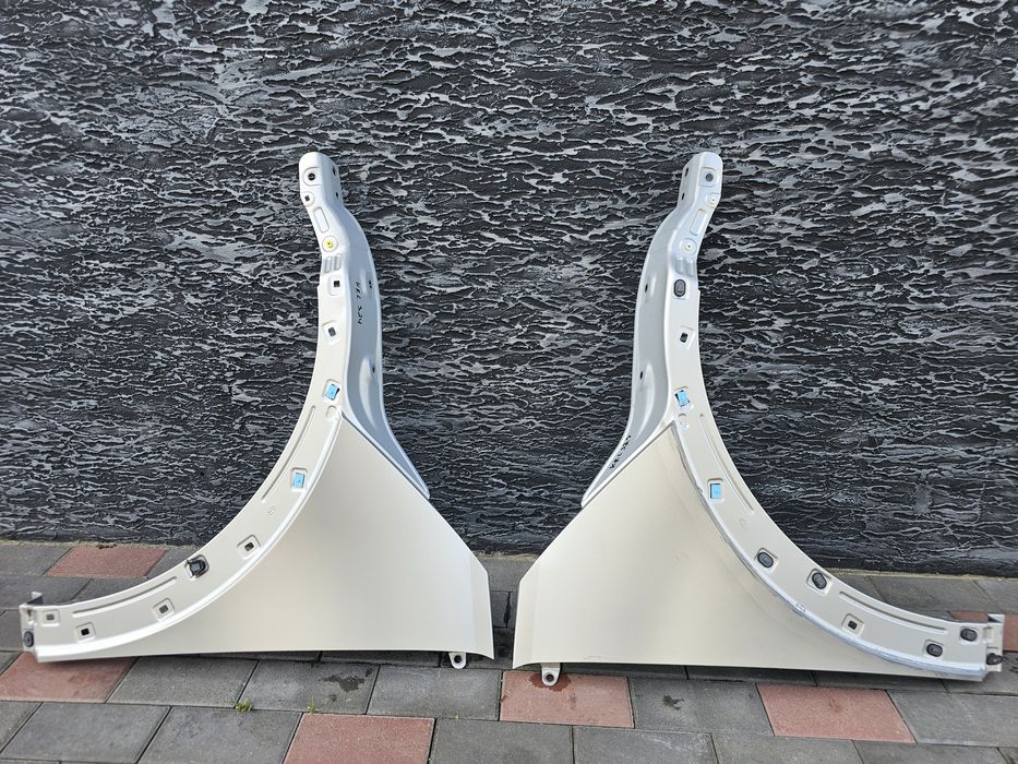 Hyundai IONIQ 5 Крыло переднее левое правое Крило ліве Крила