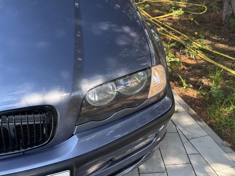 продам bmw в хорошому стані