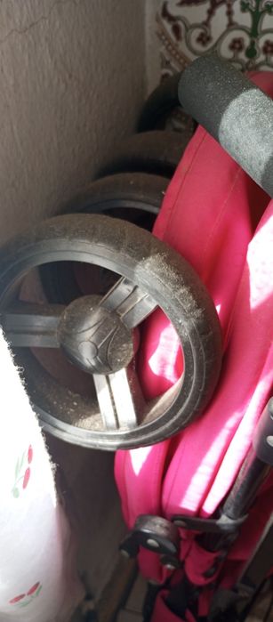 Carrinho em  bom estado