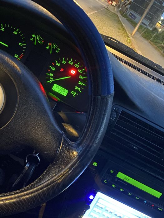 Vw passat 97 disel 1.9