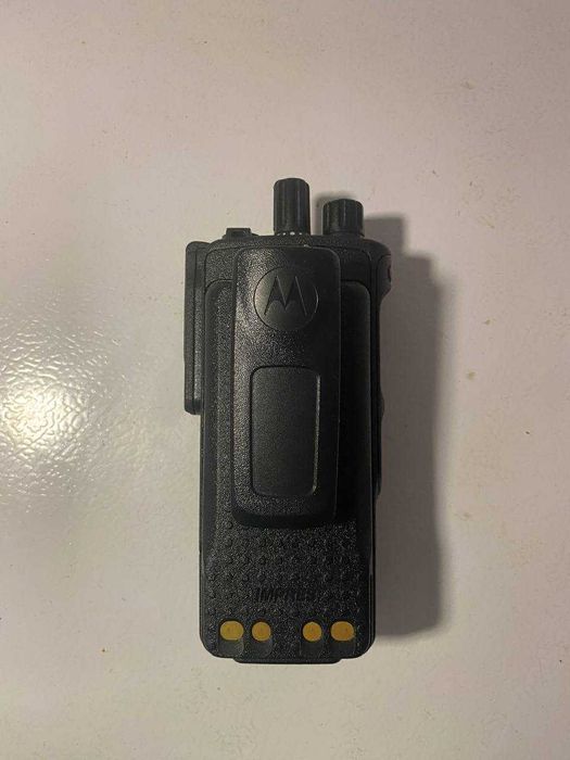 Радиостанция моторола dp4800
