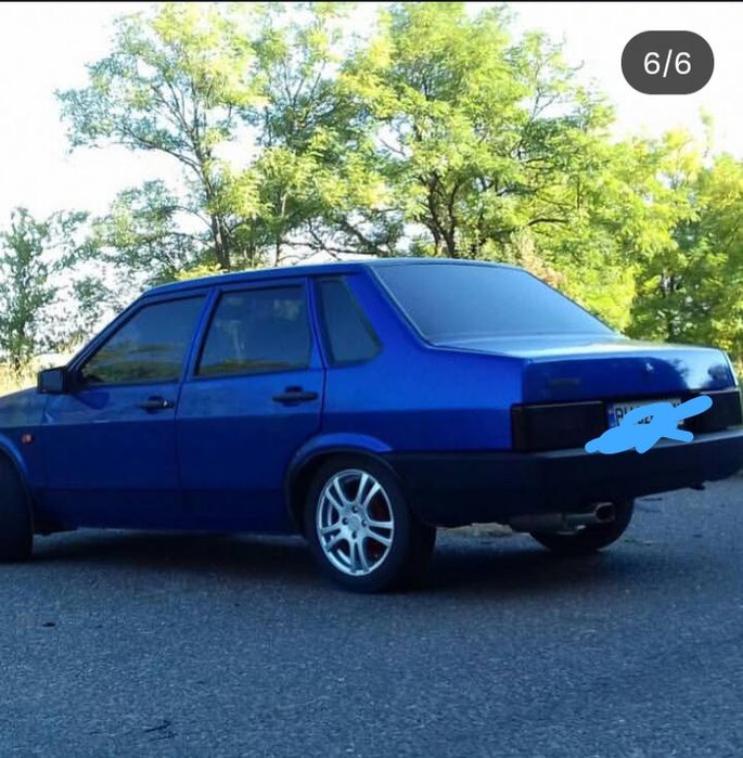 Ваз 21099 продам , торг