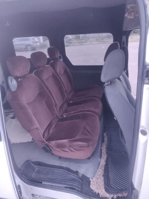 Продам Ford Transit Connect 2003